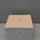 TSRETE Double Wearable Breast Pump, Electric Hands-Free Breast Pumps with 2 Modes, 9 Levels, LCD Display, Memory Function Rechargeable with Massage and Pumping Mode 24mm Flange-Green