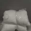 CozyLux Pillows Queen Size Set of 4, Cooling Hotel Quality Bed Pillows with Premium Soft Down Alternative Fill for Side Back and Stomach Sleepers - 4 Pack, Queen, 18x28 Inches (White)