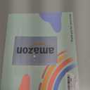 Cloud Window Clings Cloud Window Decals Static Cling Window Sticker Anti Collision Windows Decals for Bird Strikes Rainbow Stickers