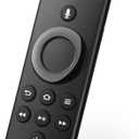 yalanle Voice Remote Control (2nd Gen) Fit for Smart TVs Stick/Cube/Lite/4K, Smart TVs (3rd Gen), Not for Insignia-Pioneer