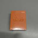 Wireless Ear buds Bluetooth Earbuds Wireless Charging Case Waterproof Headphones Built in Microphone Stereo Bass 64H Playback LED Power Display for iPhone Android Phones Computer Sports Gaming Workout (Black)