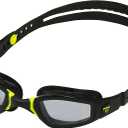 Aquasphere Ninja Adult Unisex Swimming Goggles