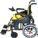 Wheelchair Tyre Covers for Electric Wheelchairs Power Wheelchair Wheels 16 to Protect Floors Carpets