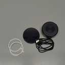 Spinning Vacuum Magnetic Phone Holder 15W Fast Wireless Charger for All Smartphones & All Car Models Holds Like Glue on Bumpy Roads! FCC Certified car Phone Mount Magnetic