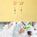 100pcs 3ml/cc 25G 1.5 inch (38mm) Industrial Scientific Accessories, Refilling Liquid, Individually Wrapped
