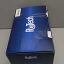 118 Toner Cartridge Black Cyan Magenta Yellow - High-Yield Remanufactured Replacement for Canon 118 CRG118 for Color Imageclass MF8580Cdw MF8380Cdw MF8350Cdn MF726Cdw LBP622Cdw MF641Cw MF644,4 Pack