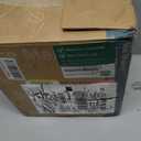 DUMOS Ice Makers Countertop Ice Machine with Portable Handle Compact Size