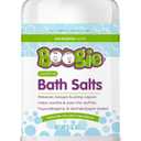 Boogie Kids Bath Salts, Calming Bath Salts, Naturally Derived, Made with Natural Essential Oils, Eucalyptus, 15 oz, Pack of 1