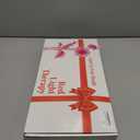 3 in 1 Red Light Therapy, Deep 660nm, 850nm and 940nm Near Infrared Led Red Light with 30-64" Adjustable Height Therapy Lamp for Body, Face, Muscle, Skin, Red Infrared Light with 4 Head (Black)