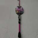 Ready 2 Fish R2F4-JABP-S R2F4 Just Add Bait Purple Spin