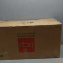 Elegear CumbreX Air & Foam Self Inflating Sleeping Pad, Built-in Electric Pump 4" Ultra-Thick Memory Foam Camping Mattress with Pillow Double Camping Pad 4-Season R-value 9.5 Camp Mat for Travel Full Size