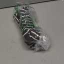 Dog Recovery Suit Full-Zipper After Post-Surgery Large Medium Dogs, Dog Bodysuit for Prevent Licking& Chewing Wounds Onesies Cone Alternative (Grey Stripe, 7X-Large)