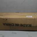 52 Inch Ceiling Fans Without Lights Solid Wood Outdoor Ceiling Fan No Light
