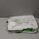 Clastyle Safari Animal Tree Baby Nursery Basket Rectangle Bedroom Forest Elephant Giraffe Shelf Basket Jungle Monkey Lion Clothes Toy Book Storage Bin