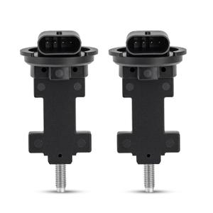 5149141AF Camshaft Position Sensor for 2011-2022 Dodge Avenger Challenger Charger Durango Chrysler Pacifica Voyager Jeep Grand Cherokee Wrangler Volkswagen Ram Replace 907728 7B0907601C 2351246 2Pcs