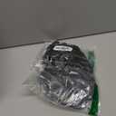 SHAPELLX Full Body Shapewear for Women Tummy Control Body Shaper Sheer Footless Pantyhose Compression Tights Black, Small