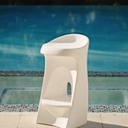 Step2 Vero In-Pool Stool
