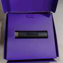 Roku Streaming Stick 4K - HDR & Dolby Vision Roku Streaming Device for TV with Voice Remote & Long-Range Wi-Fi - Free & Live TV