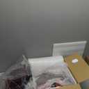 OKLPF Rear Brake Tail Light Compatible With 2009 2010 2011 2012 2013 2014 Ford F150 F-150,Replace Red Taillight Assembly Red Smoked Tail light,Included A Luxurious Box,Driver and Passenger Side