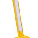 Mini Broom with Dustpan for Kids,Boys Girls Small Cleaning Set, Combo Pretend Play Toys Toddler Little Housekeeping Helper Set-Yellow Duck