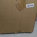 Waipfaru 9ft Artificial Norfolk Pine Garland, Realistic Christmas Garland with Lights Faux Winter Pine Greenery for Mantle,Table, Wall,Indoor,Outdoor Winter Christmas Decorations