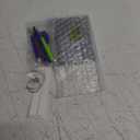 Replacement Battery Compatible with TLP035B1 BlackBerry Key2 Key 2 Two (BBF100-1 / BBF100-2) with Toolkit