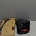 Resistance Bands Set, Himaly Exercise Bands Strength Training Fitness Bands Workout Elastic Bands with Legs Ankle Straps, Door Anchor, Handles & Carry Bag for Home Outdoor Workouts (Colorful (Standard Bands))