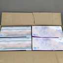 Puffs Ultra Soft Non-Lotion Facial Tissue, 8 Family Boxes, 124 Facial Tissues per Box
