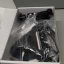 2026 Enhanced Carplay Screen for Car - 7" HD Portable Carplay & Android Auto with Bluetooth, HD Backup Camera, GPS Navigation, Siri, FM Radio, AUX, and Mirror Link  Compatible with All Vehicles