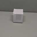 MakeMeChic Women's Floral Sequin Mini Skirt Drop Waisted Bodycon Summer Party Short Skirts Blue M