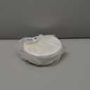 BlueStars 8 Pack Spinwave Replacement Mop Pads Compatible with Bissell Spinwave 2124 2039A 2039 2307 23157 20391 20399 Hard Floor Mop Cleaners - 8 Heavy Scrub Pads (Orange) - Washable & Reusable