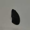 TECKNET Ergonomic Mouse, Wireless Bluetooth Vertical Mouse, 4800 DPI Optical Tracking, 6 Adjustable DPI, Quiet Clicks, 2.4GHz with USB A Receiver, 12 Months Battery, 6 Buttons, Wide Compatibility