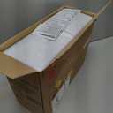 Basics Carbon OdorControl Dog and Puppy Pee Pads, 5Layer LeakProof Super Absorbent, QuickDry Surface, Potty Training, XLarge (28x34"), 50 Count, Gray