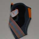 Welnove Ankle Brace: Ankle Stabilizer Brace for Women & Men, Ankle Support Sprained for Achilles,Tendon,Sprain,Injury Recovery, Comfortable Compression & Breathable Design (XL, J-shaped plate)