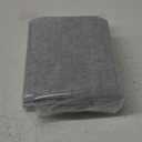 Frida Mom Women's Postpartum Underwear for C-Section Recovery, Disposable High Waist, Seamless with Stretchy Support, Postpartum Essentials, Size Regular (Waist 28"-42" Stretched), 8 Count, Gray 