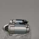 19247 New Starter Motor Replacement for 13-17 Ford F150 5.0 2014 F150 6.2, 13-19 F250 F350 6.2, 13-19 E350, 13-14 Expedition E150 E250 Lincoln Navigator, 13-19 F450 F550 F59 F53 6.8 V8 V10