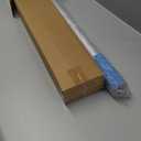 34ft IGADPole Washing Kit: Water-fed Brush, Cobweb Duster and 10 Squeegee and Soap Dispenser, with 6-Stage Telescoping Pole 5.5-27ft Pole and & 1ft Curved Extension (28ft Pole Kit)