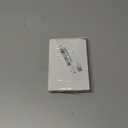 Mudder 60 Count Christmas Tree Replacement Light Bulbs 2.5v 0.425 Watt Replacement Bulb Mini Incandescent Wire String Lights Decoration for Prelit Xmas Tree(Green Base with Warm White Bulb)