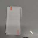 Mkeke 3 Pack Screen Protector for iPhone 17 Pro Max 6.9"，[9H+ Tempered Glass] [Easy Installation Frame][Military-Grade Drop Protection] HD Clear, Anti-Scratch, Bubble Free