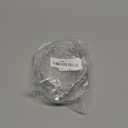 2 Pack 3.5" T-Bolt Hose Clamps, 304 Stainless Steel Turbo Intake Clamp, Working Range 95mm-103mm for 3.5" Hose ID
