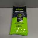 4 x Crocodile Cloth Auto Cleaning Wipes  10 XL (15" x 10") Disposable Wipes for Car Engine Degreasing, Body Detailing & Tire Cleaning  Cuts Grease, Oil, Adhesives on Hands, Tools, Parts & More