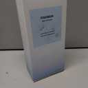 Reed Diffuser - Linen 4.06oz (120ml) 1 Pack Essential Oil Reed Diffuser Set with 8 Sticks, Long Lasting Fragrance for Home, Bathroom, Bedroom, Room, Decor