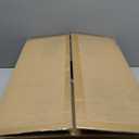 Vibration Plate Exercise Machine, Vibration Plate for Lymphatic Drainage 330 Lbs Capacity Whole Body Vibration Platform Machines Helps Weight Loss Shaping Toning Wellness (Black)