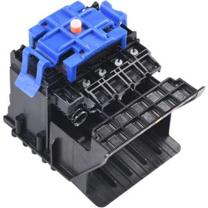 J3M72-60008 J3M72-80004 Print Head, 962 963 964 965 Printer Head Fit For HP 9010/9012 9014 9015 9016 9018 9019 9020 9022, Printer Parts Inkjet Ink Cartridges