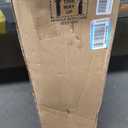 KYX Electric Trailer Jack 5000lb with Remote, with Crank Handle & Cover