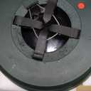 Blissun Christmas Tree Stand with Water Reservoir, Fast Clamp, Foot Pedal, Water Level Indicator, Fits up to 8FT Real Trees