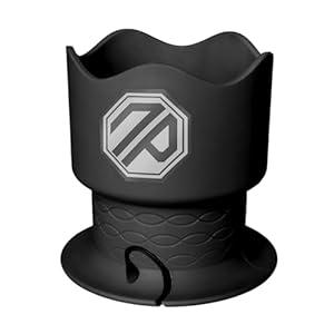 niphean Paddleboard and Kayak Cup Holder, Versatile Drink Holder for Various Container Sizes, Durable and Stable Accessory for SUP, Kayak & Boat