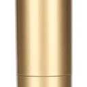 GOWENIC Microphone,Metal Dual Professional UHF Cordless Dynamic Mic Handheld Microphone System, for Home Karaoke, Meeting, Party, Church, DJ, Wedding (Gold)