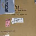 Cozy Bliss Faux Fur Throw Blanket for Couch, Fuzzy Soft Plush Thick Bubble Blanket for Sofa Bedroom Living Room, 50 * 60 Inches Tie-dye Beige