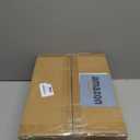 Huray Right Tail light Assembly for Chevy Silverado 2007-2013 1500 2500 HD 3500 HD OE Style Rear Brake Lamp 25958483 GM2801207 (Right) (Right (Passenger Side), Black Trim)